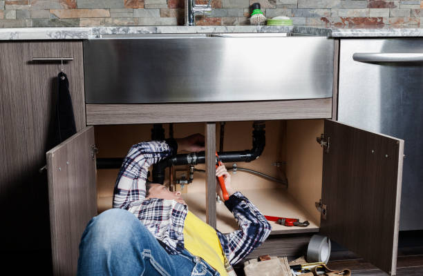 Best Hot Water Heater Installation  in Quinlan, TX