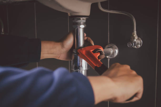 Best Local Plumber Services  in Quinlan, TX